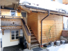 Chalet Wegscheider by Interhome